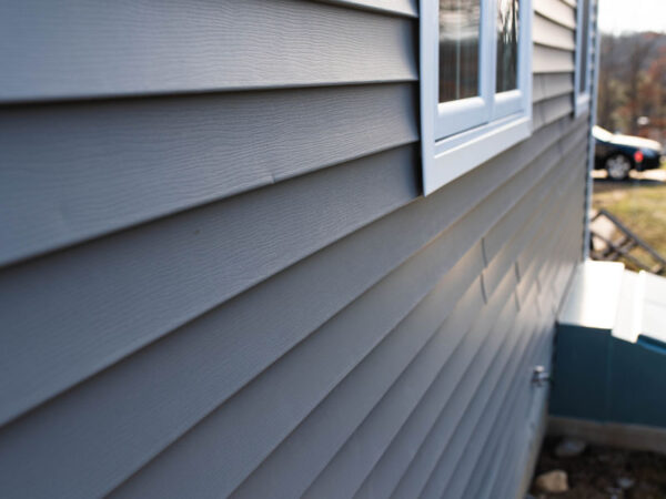 Vinyl Siding