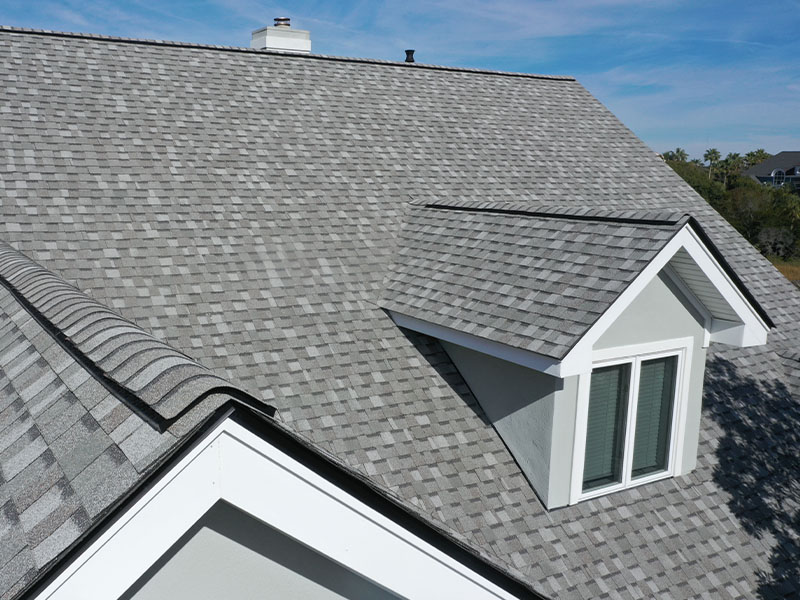 Sutton Roofing Contractor